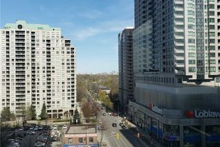 Property for Rent, 5162 Yonge St #809, Toronto, ON