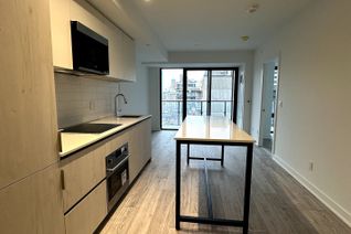 Apartment for Rent, 47 Mutual St #808, Toronto, ON