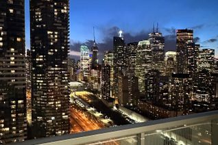 Condo for Sale, 15 Lower Jarvis St #3607, Toronto, ON