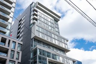Apartment for Sale, 95 Bathurst St #1005, Toronto, ON