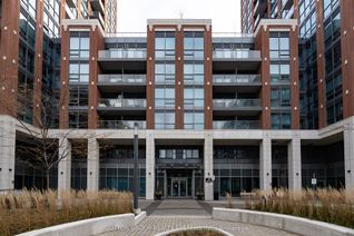 Condo for Sale, 31 Tippett Rd #459, Toronto, ON