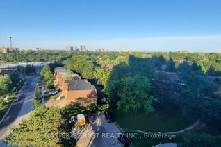 Condo Apartment for Rent, 270 Palmdale Dr #905, Toronto, ON