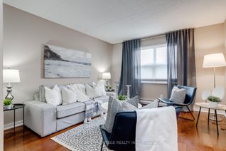 Condo Apartment for Sale, 580 Mary St E #227, Whitby, ON