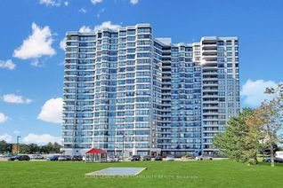 Apartment for Sale, 330 Alton Towers Circ #1605, Toronto, ON
