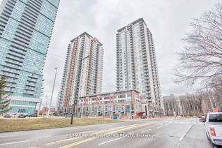 Condo for Rent, 25 Town Centre Crt #1709, Toronto, ON