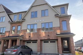Condo Townhouse for Sale, 2564 Earleville Path #122, Oshawa, ON