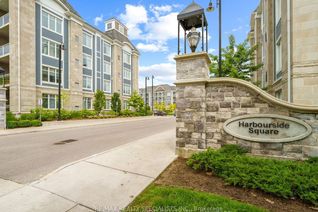 Property for Sale, 670 Gordon St #202, Whitby, ON
