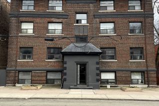 Condo Apartment for Rent, 2449 Queen St E #04, Toronto, ON