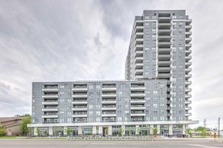 Condo Apartment for Rent, 3121 Sheppard Ave E #528, Toronto, ON