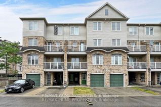 Condo Townhouse for Rent, 42 Pinery Tr #54, Toronto, ON