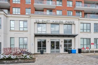 Property for Sale, 22 East Haven Dr #920, Toronto, ON