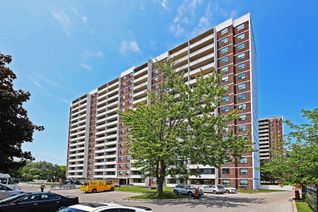 Property for Rent, 101 Prudential Dr #211, Toronto, ON