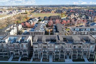 Condo Townhouse for Rent, 20 Westmeath Lane S #2326, Markham, ON