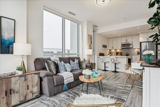 Condo for Sale, 375 Sea Ray Ave #410, Innisfil, ON