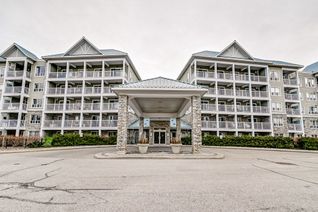Condo Apartment for Sale, 900 Bogart Mill Tr #414, Newmarket, ON