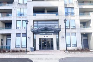 Apartment for Sale, 330 Red Maple Rd #Lph08, Richmond Hill, ON