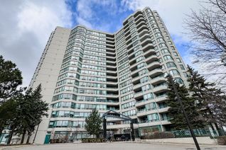 Property for Sale, 7250 Yonge St #1204, Vaughan, ON