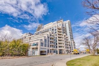 Condo Apartment for Sale, 9191 Yonge St #Sw-105, Richmond Hill, ON