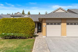 Townhouse for Sale, 34 Kingfisher Cove Way, Markham, ON