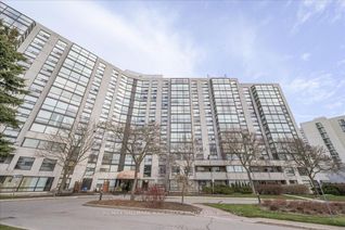 Apartment for Sale, 40 Harding Blvd W #312, Richmond Hill, ON