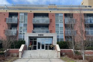 Condo Apartment for Rent, 8302 Islington Ave E #412, Vaughan, ON