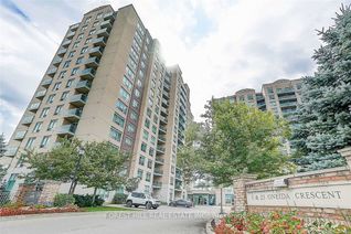 Apartment for Sale, 11 Oneida Cres #1010, Richmond Hill, ON