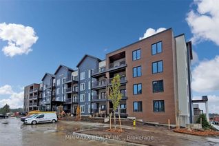 Condo Apartment for Sale, 20 Koda St #206, Barrie, ON