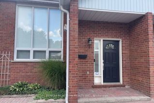 Condo Townhouse for Sale, 355 Blake St #4, Barrie, ON