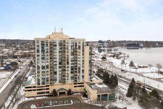 Condo Apartment for Sale, 65 Ellen St #808, Barrie, ON