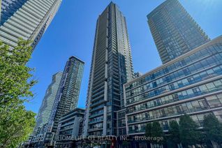 Condo Apartment for Sale, 4070 Confederation Pkwy #606, Mississauga, ON
