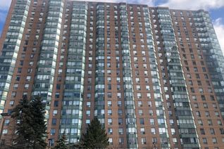Condo for Sale, 135 Hillcrest Ave #1103, Mississauga, ON