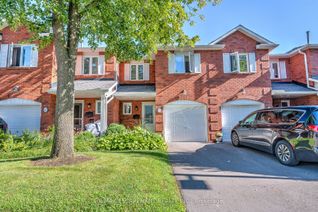Property for Sale, 3115 New St #7, Burlington, ON
