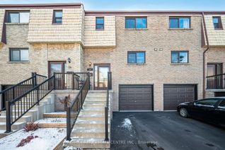 Property for Sale, 1510 Sixth Line #37, Oakville, ON