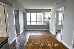 Property for Rent, 6 Eva Rd #1308, Toronto, ON