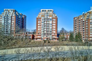 Condo Apartment for Rent, 50 Old Mill Rd #104, Oakville, ON