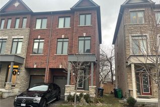 Property for Rent, 411 Ladycroft Terr, Mississauga, ON