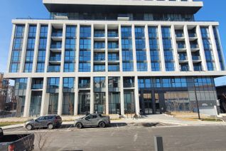 Condo Apartment for Sale, 1063 Douglas Mccurdy Cmn Way #908, Mississauga, ON