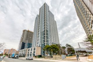 Condo Apartment for Rent, 9 Mabelle Ave #616, Toronto, ON