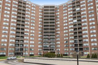 Condo Apartment for Sale, 551 The West Mall #219, Toronto, ON