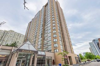 Condo Apartment for Sale, 285 Enfield Pl #1602, Mississauga, ON