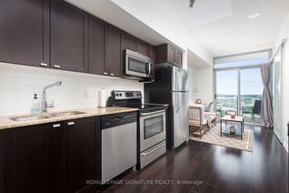 Condo Apartment for Sale, 105 The Queensway Ave #1308, Toronto, ON