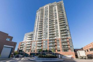 Condo Apartment for Rent, 1420 Dupont St W #710, Toronto, ON