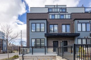 Townhouse for Sale, 2212 Bromsgrove Rd #10, Mississauga, ON