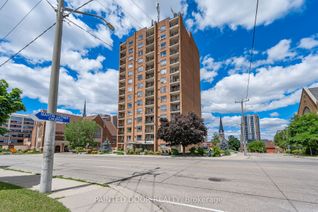 Condo Apartment for Sale, 64 Benton St #604, Kitchener, ON