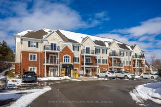 Apartment for Sale, 930 Wentworth St #207, Peterborough, ON