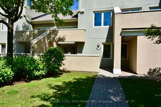 Condo Townhouse for Sale, 107 Wintergreen Pl #127, Blue Mountains, ON