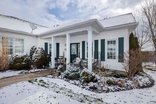 Bungalow for Sale, 325 Densmore Rd #1504, Cobourg, ON