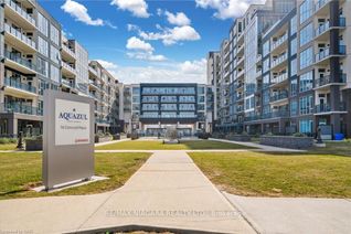Apartment for Sale, 16 Concord Pl #117, Grimsby, ON