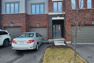 Townhouse for Rent, 311 Woolwich St #13, Waterloo, ON