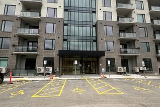 Condo for Rent, 107 Roger St #511, Waterloo, ON